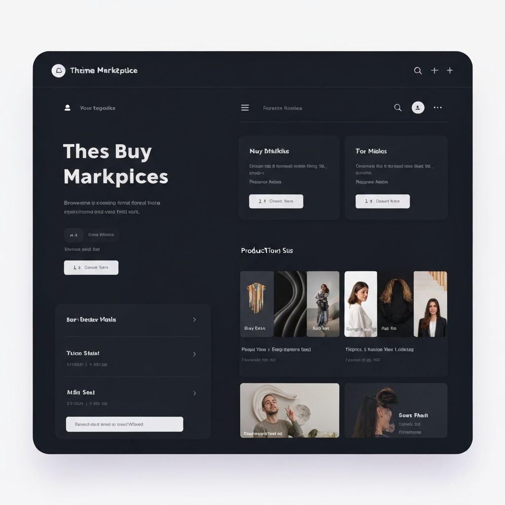 MVP маркетплейса услуг